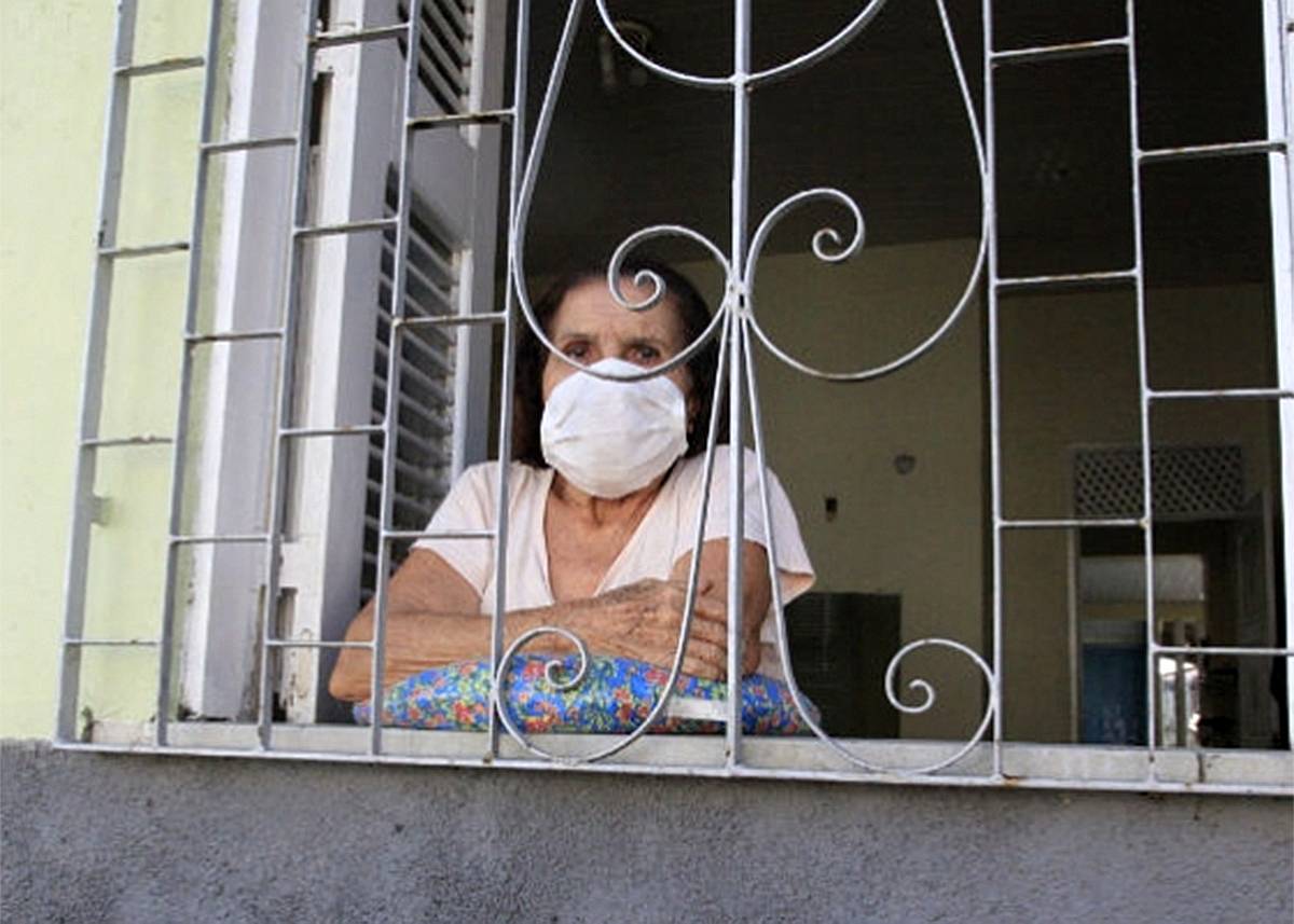 Apenas um município piauiense não adotou medidas de isolamento na pandemia